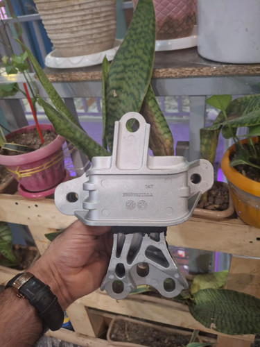 دسته موتور چپ ایکس ۲۲ اتومات نو وارداتی (کد 206000233AA)