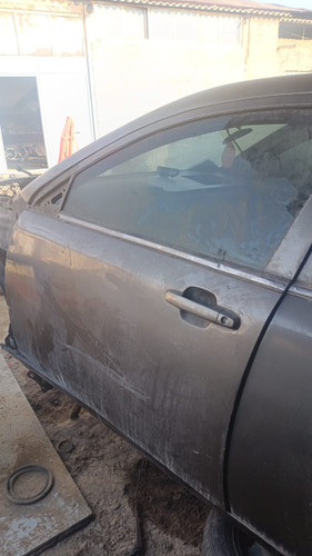 درب جلو چپ ام وی ام ۵۳۰ و ام وی ام ۵۵۰ (استوک)