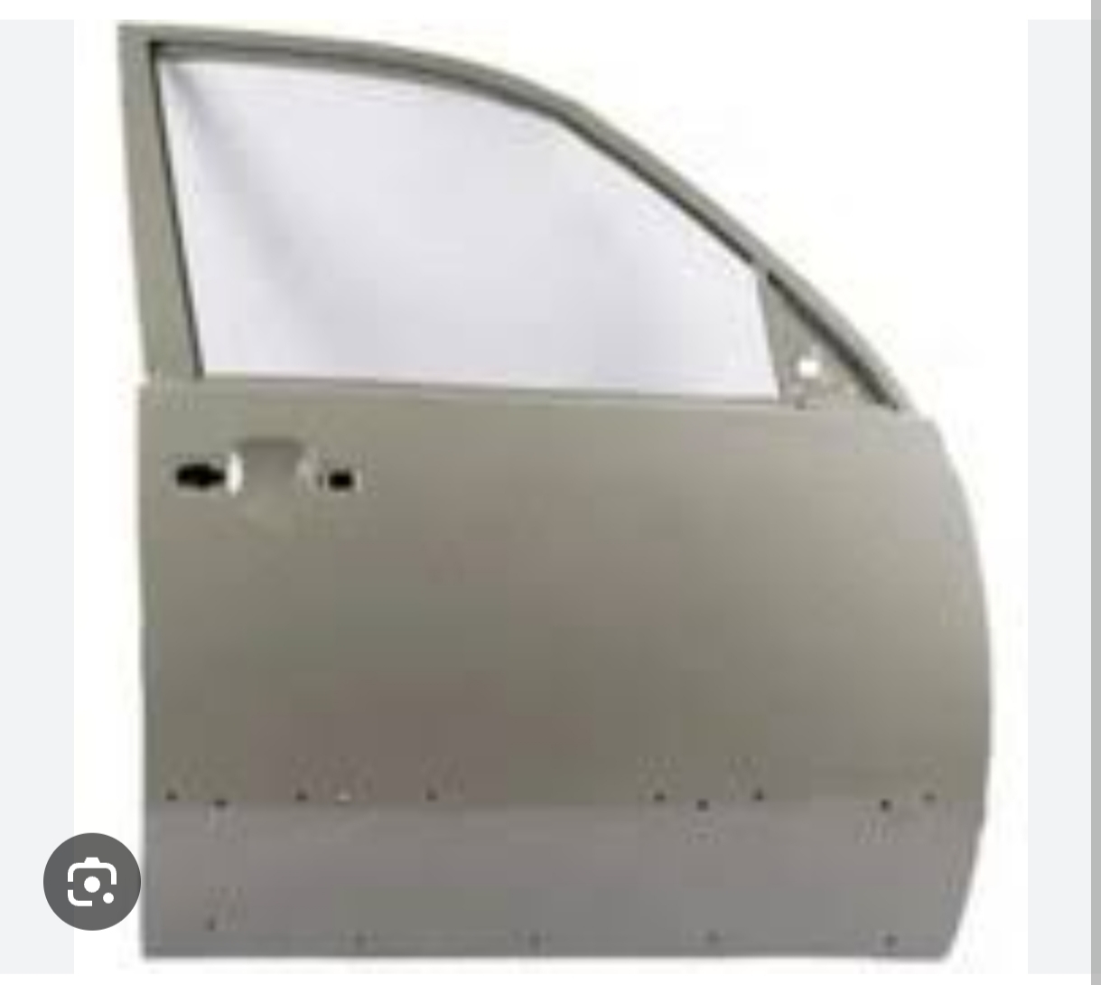 درب جلو راست (شاگرد) ام وی ام ایکس ۳۳ اس (نو وارداتی)