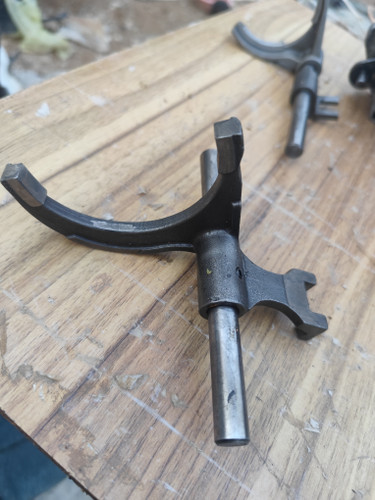 ماهک و میل ماهک ۱۱۰ قدیم (استوک)