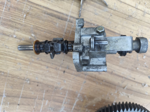 لیور دنده گیربکس ام وی ام ۱۱۰ قدیم (استوک)