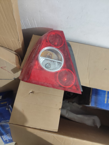 خطر عقب چپ ام وی ام ۵۳۰(نو)