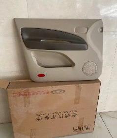 تودری جلو راننده ایکس ۳۳ قدیم نو