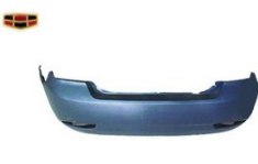 سپر عقب جیلی سواری صندوق دار (نو وارداتی )