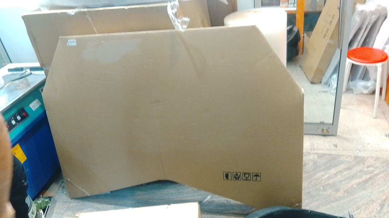 کاپوت و درب موتور جلو ایکس ۳۳ کراس(وارداتی)