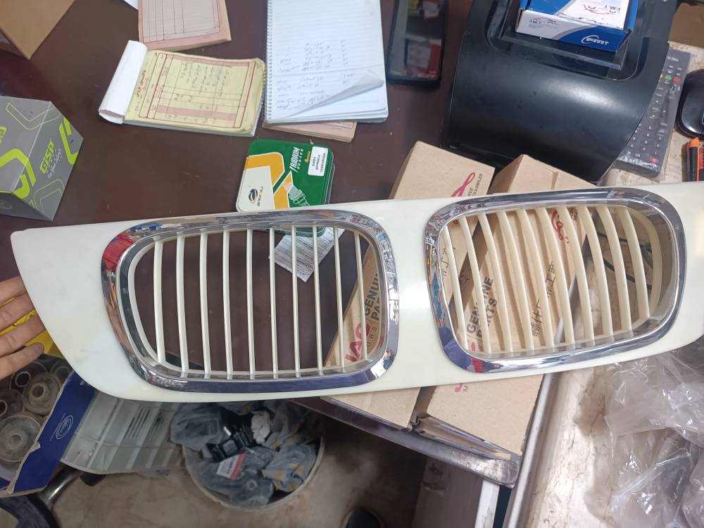 جلو پنجره لیفان 620 طرح (BMW)