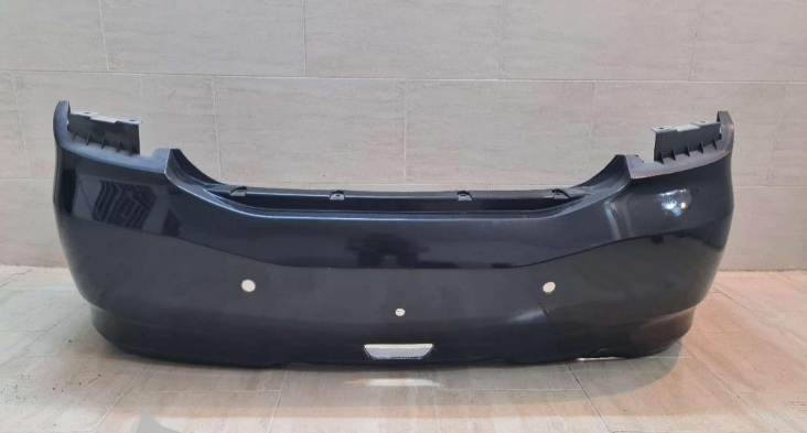 سپر عقب ام وی ام 550( نو وارداتی)