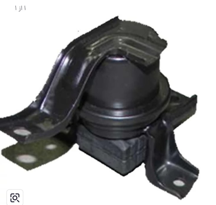 دسته موتور راست ام وی ام ۵۳۰کد فنی A21-1001310