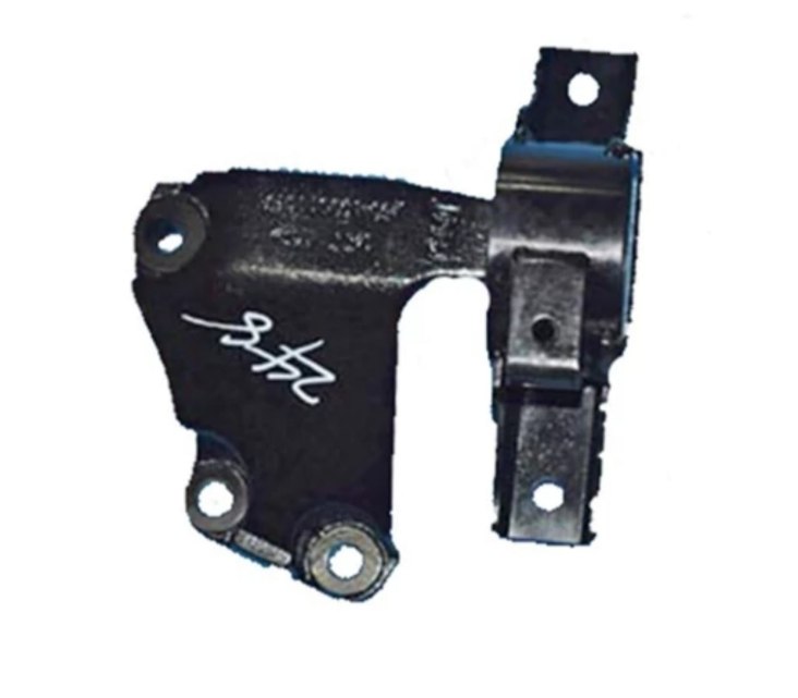 دسته موتور چپ آریزو ۵ توربو  کد فنی J60-1001110FA