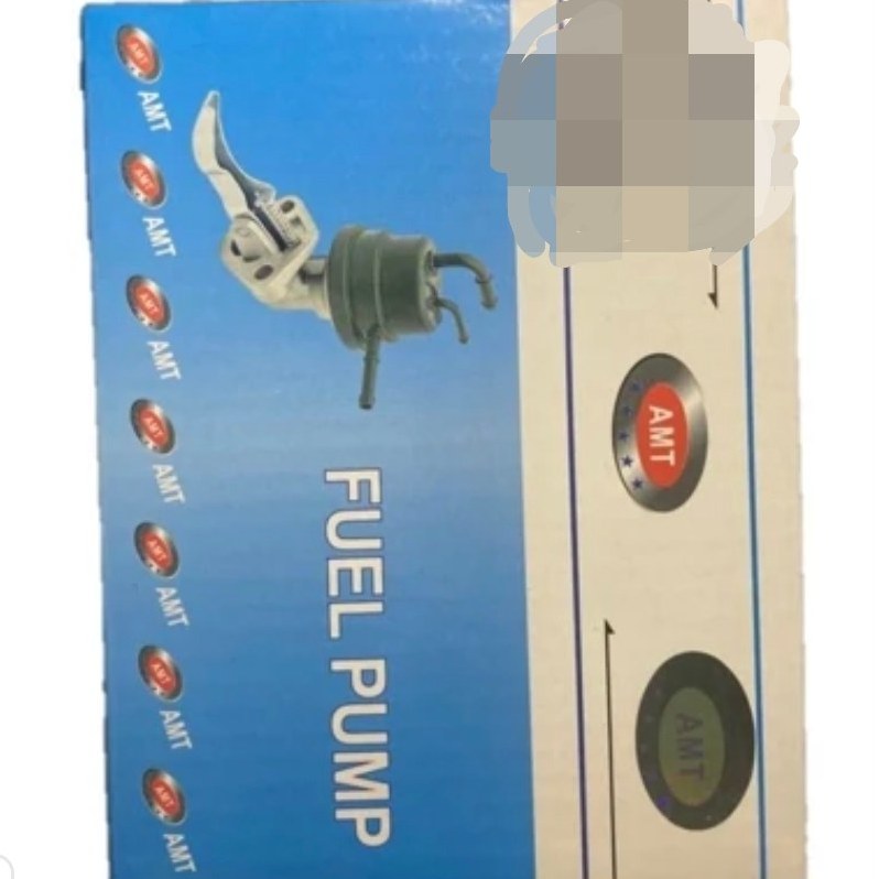 سیفون بنزین کاربرات