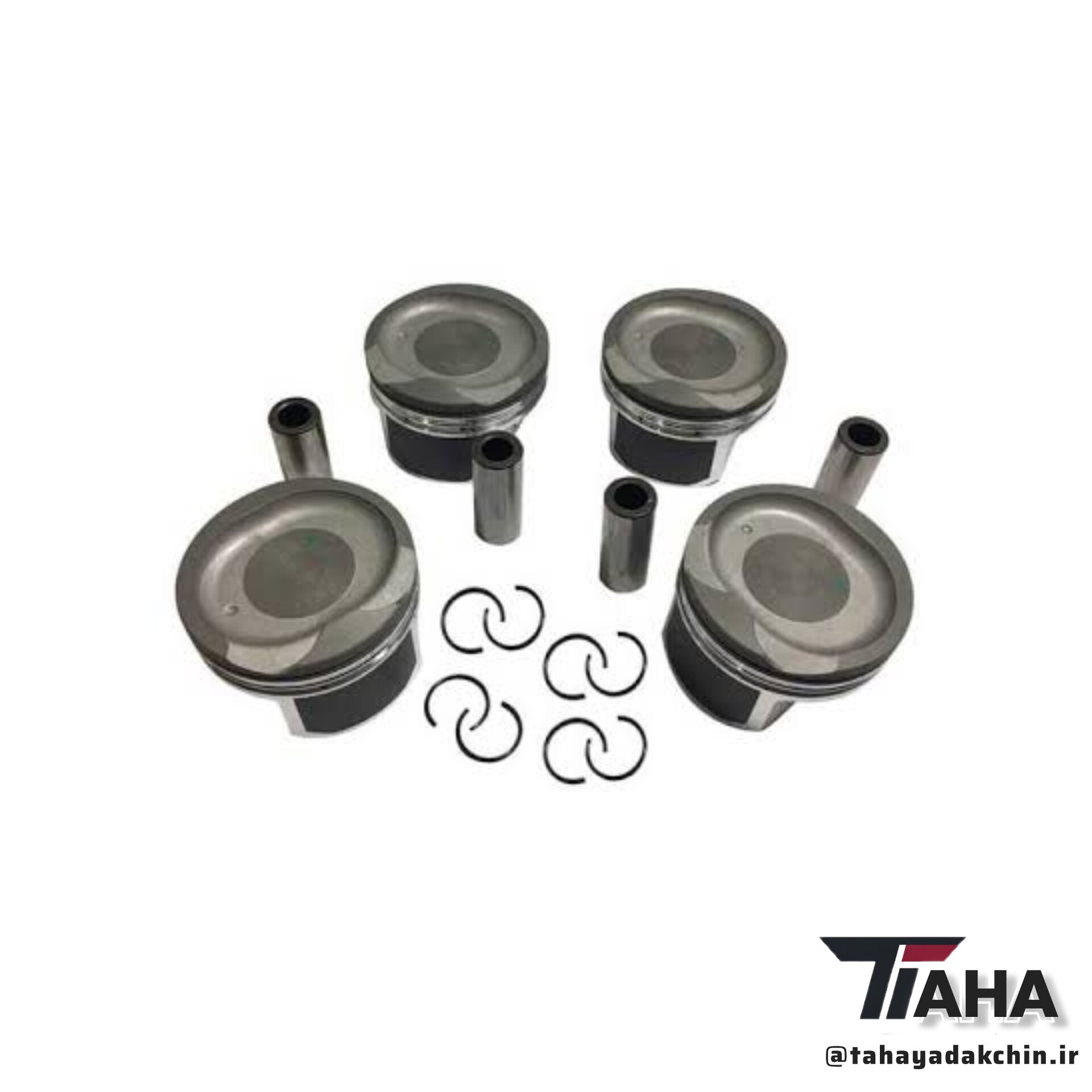 رینگ پیستون استاندارد لیفان ایکس 60