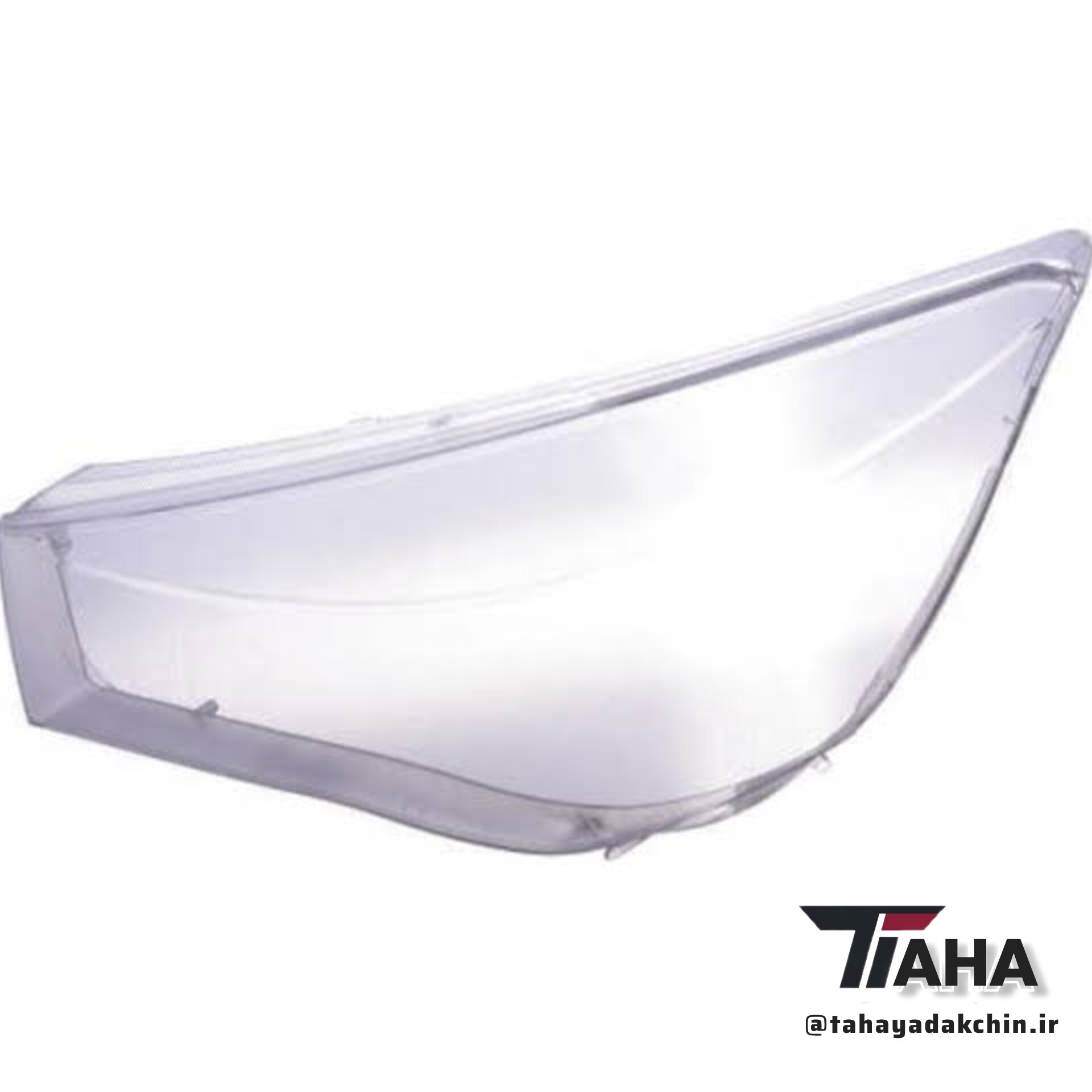 طلق چراغ جلو راست ام وی ام ایکس 22