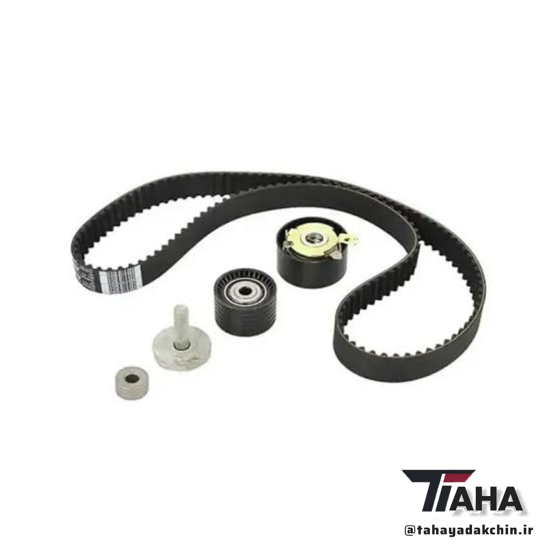 کیت تایم کی ام سی تی8