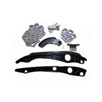 کیت تایم چانگان cs35
