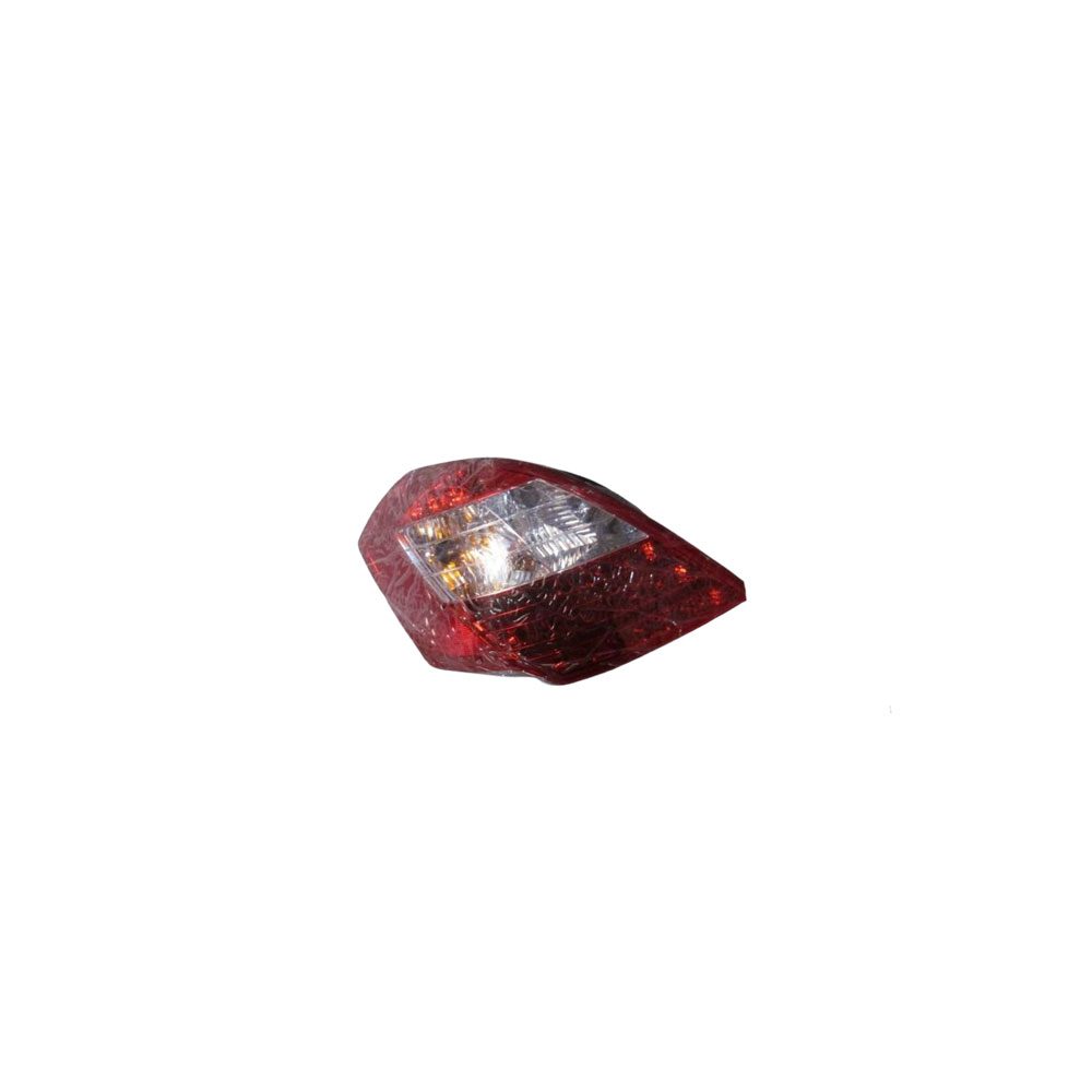 خطر عقب چپ جیلی امگرند EC7 (صندوق دار)