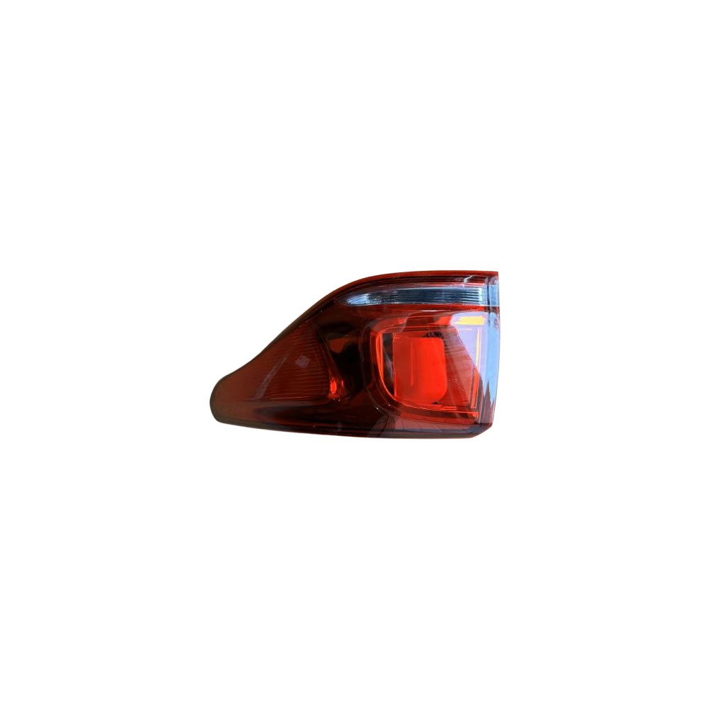 خطر عقب گلگیر چپ چری تیگو 7 (قدیم)