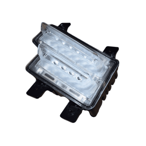 دی لایت جلو راست چری تیگو 7 پرو,X55 پرو