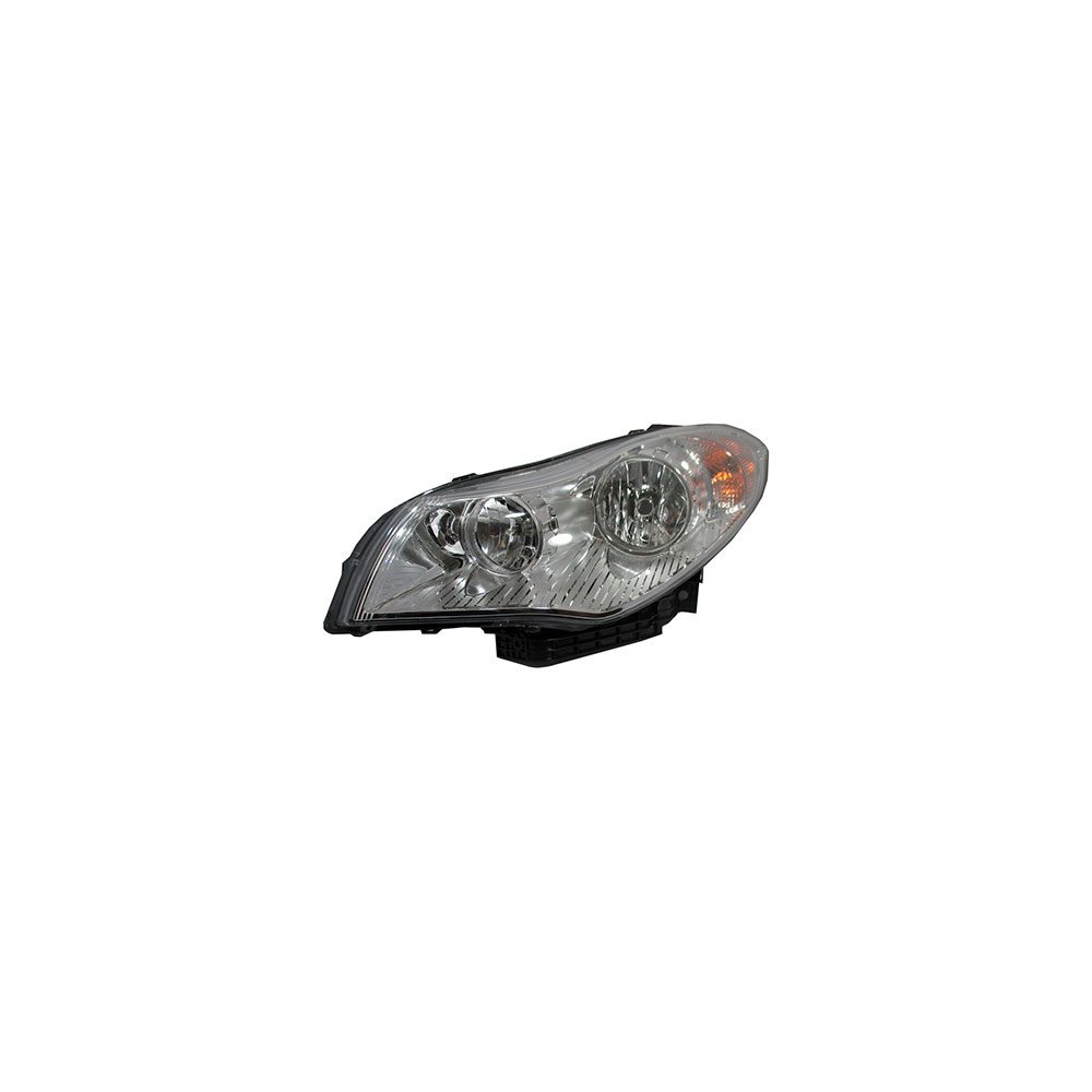 چراغ جلو چپ ام وی ام 315 (قدیم)