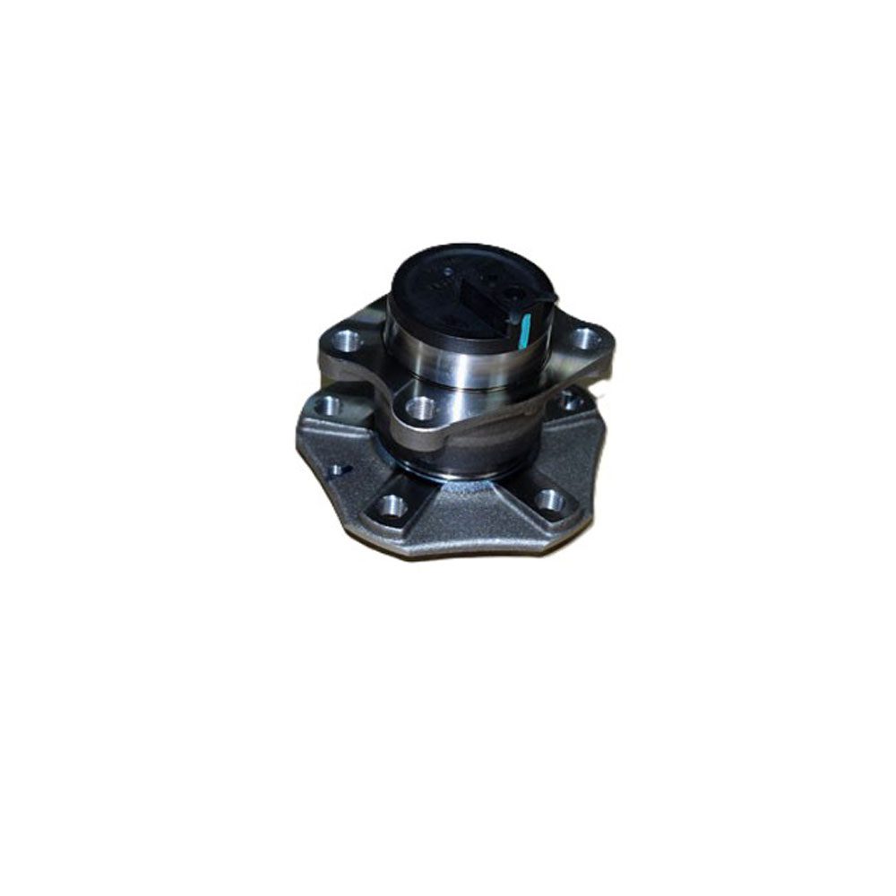 توپی چرخ عقب تیگو 8 ,X55,X55 پرو,فونیکس (FX) اکسلنت