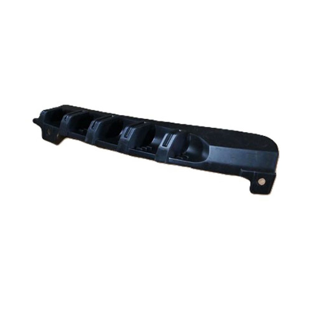 زه گلگیر عقب راست ام وی ام X33 کراس