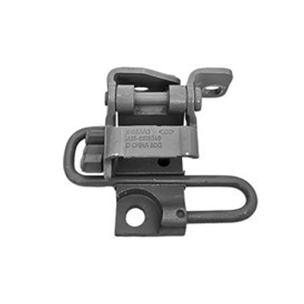 لولا پایینی درب جلو و عقب راست تیگو 7,تیگو 8 ,X55,تیگو 7 پرو,X55 پرو,فونیکس FX,آریزو 5,آریزو6,آریزو6 پرو