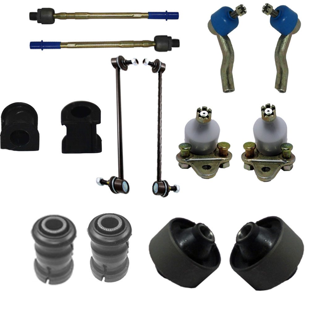 کیت جلوبندی ام وی ام X33