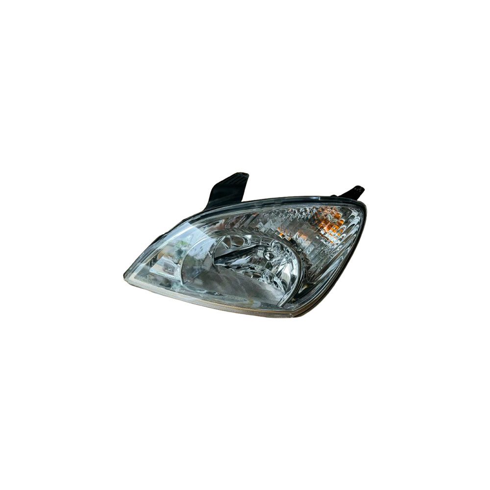 چراغ جلو راست ام وی ام X33