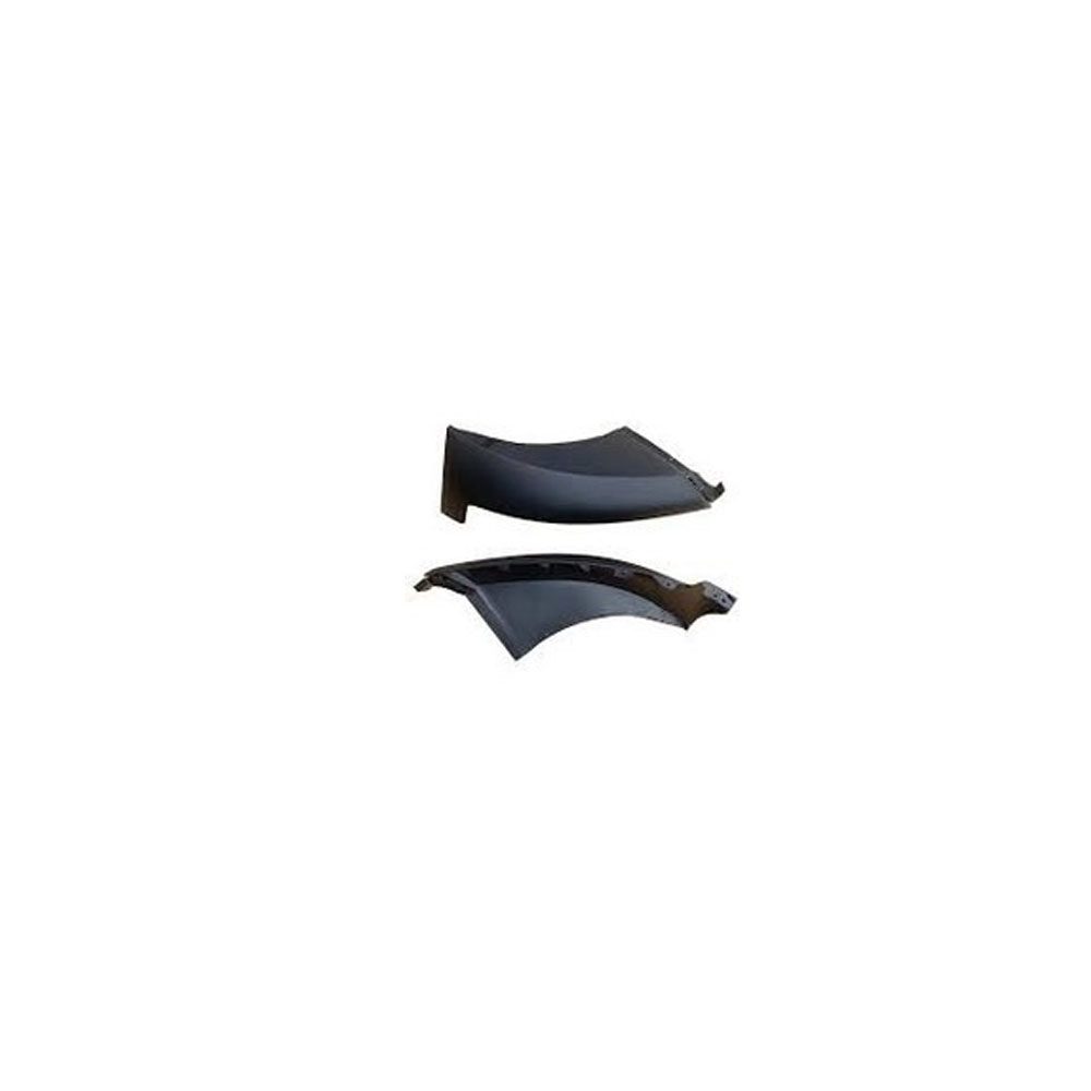 فلاپ جانبی دی لایت جلو چپ فیدلیتی پرایم