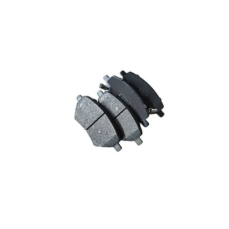 لنت ترمز جلو ام وی ام X55,X55 پرو