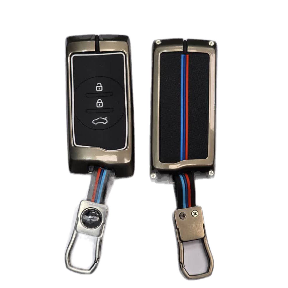 کاور (قاب) ریموت چری تیگو 7 پرو ,X22 پرو,X55 پرو طرح (BMW)