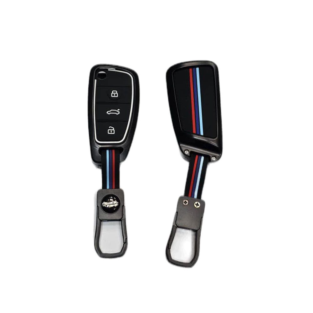 کاور (قاب) ریموت X22 ام وی ام قدیم طرح (BMW)