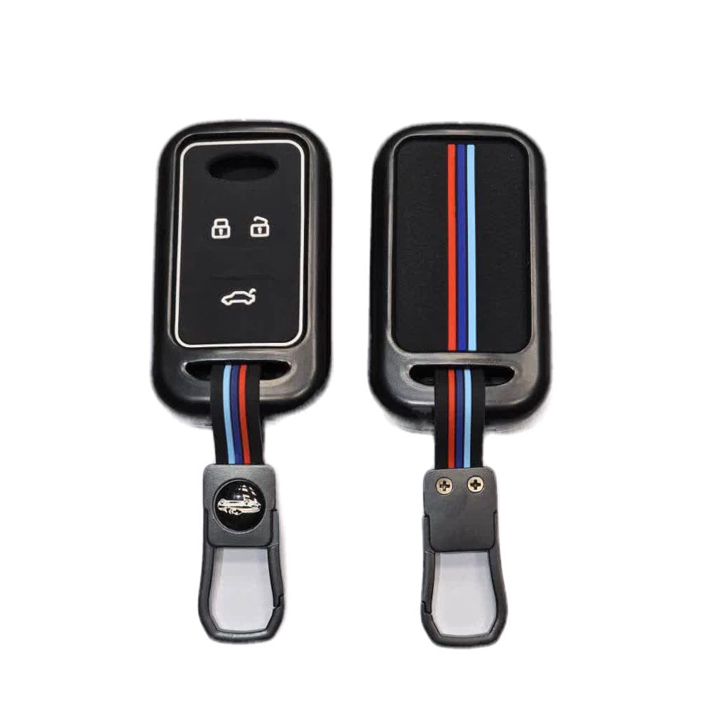 کاور (قاب) ریموت چری آریزو 5 طرح (BMW)
