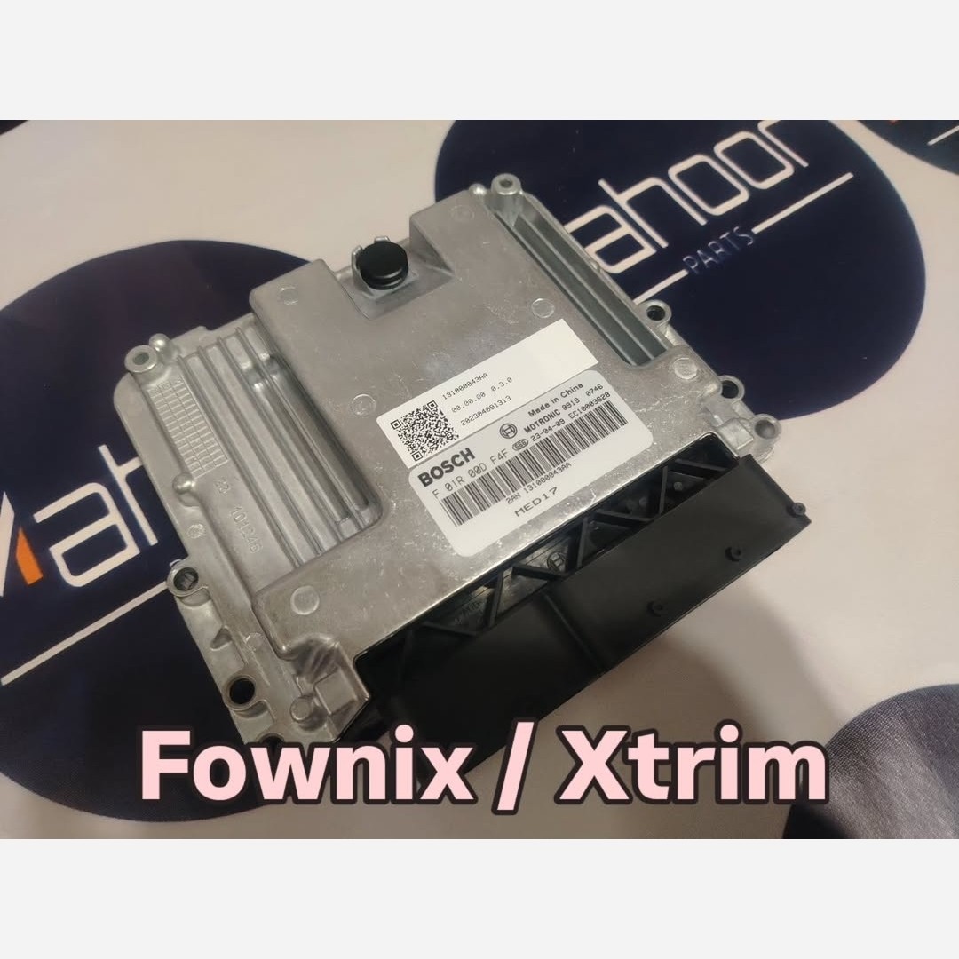 ای سی یو فونیکس و اکستریم (پس کرایه)