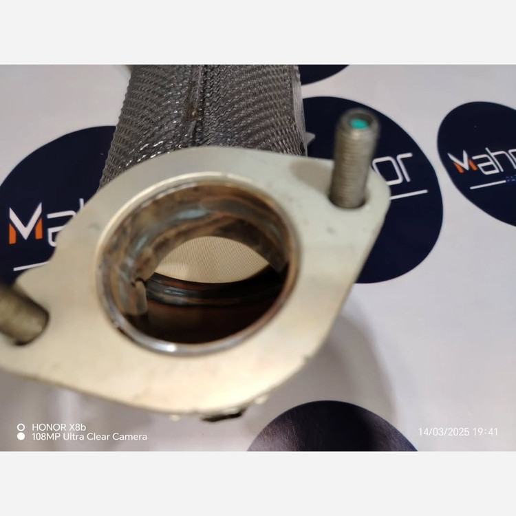 کاتالیزور اولیه فونیکس تیگو 8 پرو (پس کرایه)