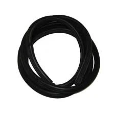 نوار (لاستیک) دور درب عقب راست جک JC J5 وارداتی