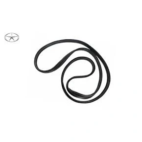 نوار(لاستیک) درب صندوق جک JC J5 وارداتی