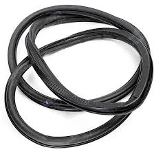 نوار (لاستیک) دور درب عقب چپ جک JC J5 وارداتی