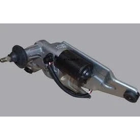 موتور برف پاک کن عقب ام وی ام mvm110s وارداتی
