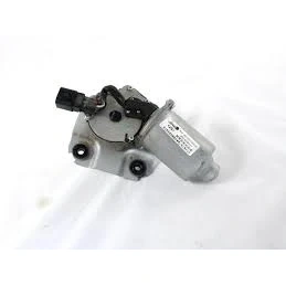 موتور برف پاک کن جلو ام وی ام mvm110s وارداتی