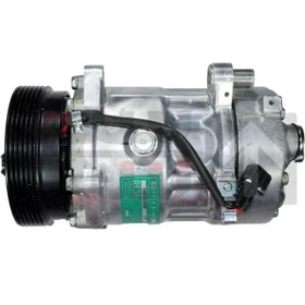 کمپرسور کولر ام وی ام mvm 530 X33 چری تیگو 8 وارداتی