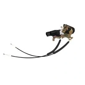 قفل درب عقب راست لیفان LF X60 1800 وارداتی