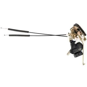 قفل درب جلو راست لیفان LF X60 1800 وارداتی