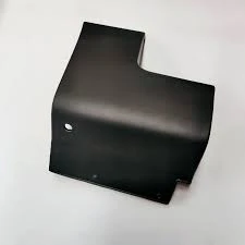 قاب جلو رکاب چپ جک JC S5 اصلی شرکتی