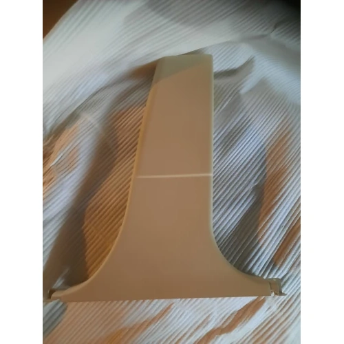 قاب ستون وسط پایین برلیانس سری 300 اصلی سمت راست