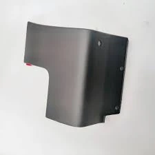 قاب جلو رکاب راست جک JC S5 اصلی شرکتی