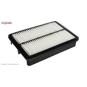 فیلتر هوای موتور جک JC J5 مارک والرون وارداتی درجه یک