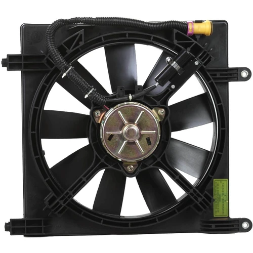 فن رادیاتور لیفان LF 520 1500 وارداتی