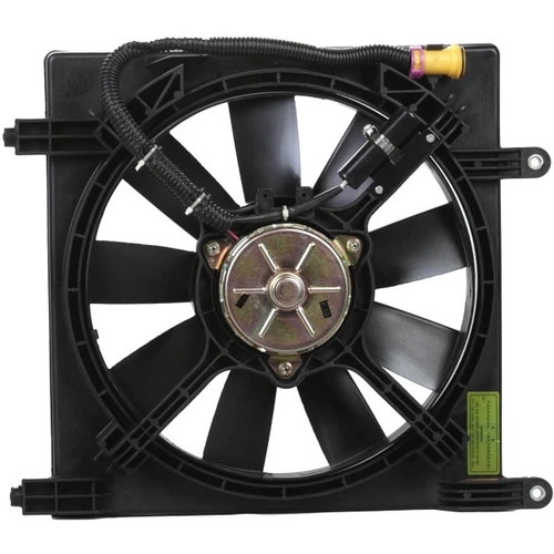 فن رادیاتور لیفان LF 520 1500 وارداتی