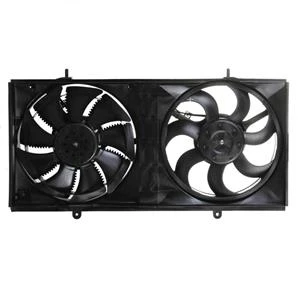فن رادیاتور لیفان LF X50 وارداتی