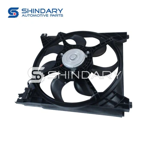 فن رادیاتور آب جک JC J5-1800 اتومات وارداتی